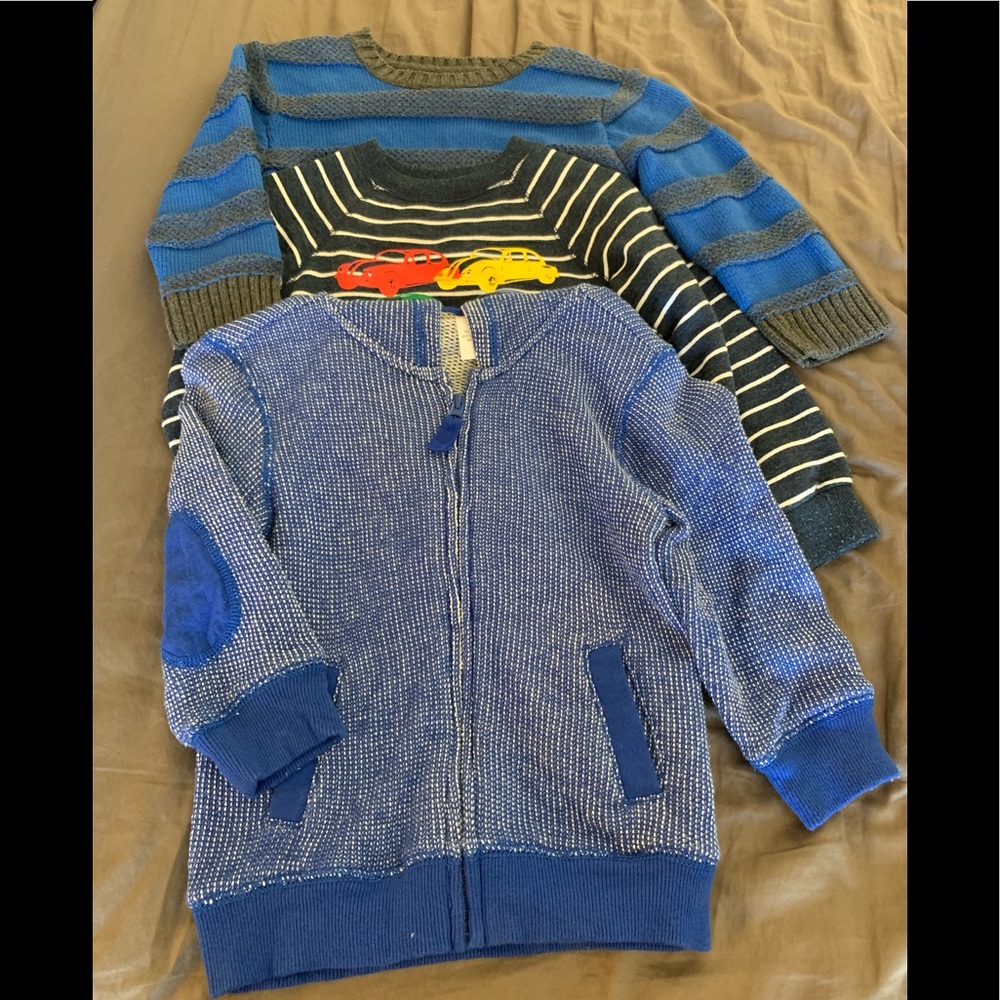 Gymboree sweatshirt